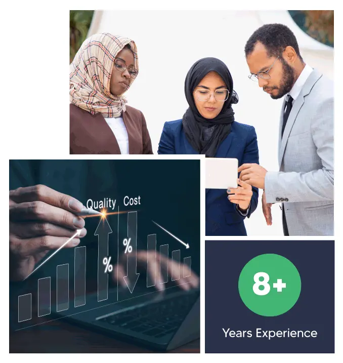 Legal Consultants Pakistan