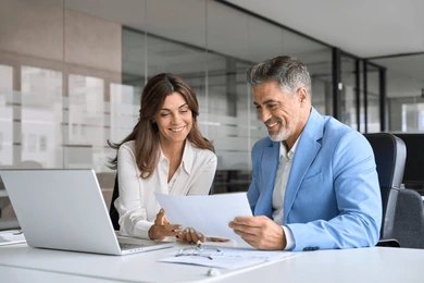 Business Setup Services